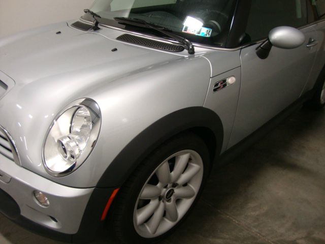 Mini Cooper 2006 photo 1