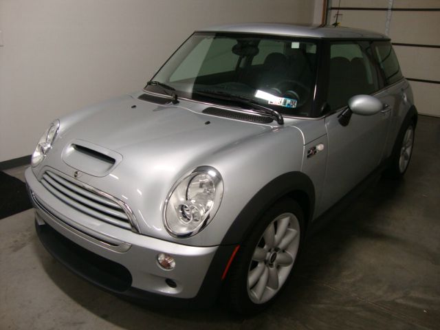 Mini Cooper 2006 photo 2