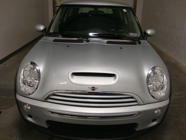 Mini Cooper 2006 photo 3