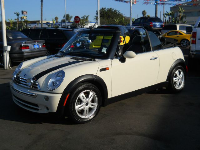 Mini Cooper 2006 photo 3