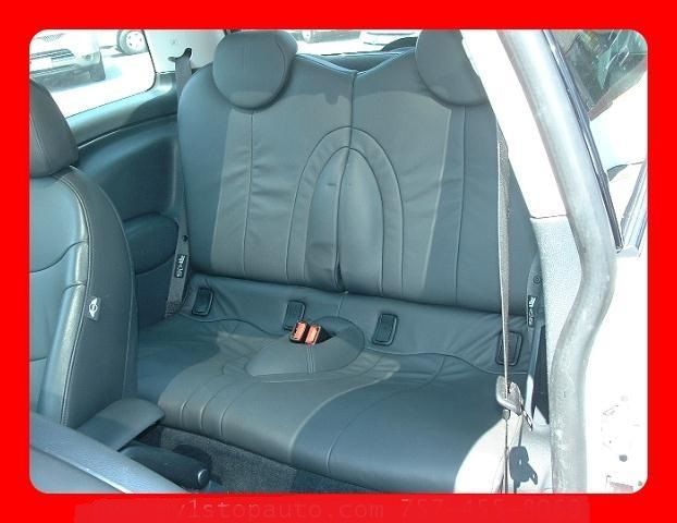 Mini Cooper 2006 photo 2