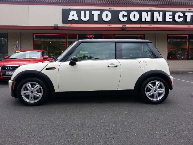 Mini Cooper 2006 photo 3