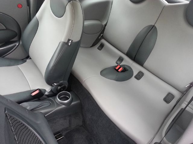 Mini Cooper 2006 photo 4