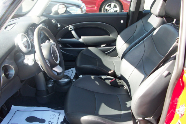 Mini Cooper 2006 photo 3