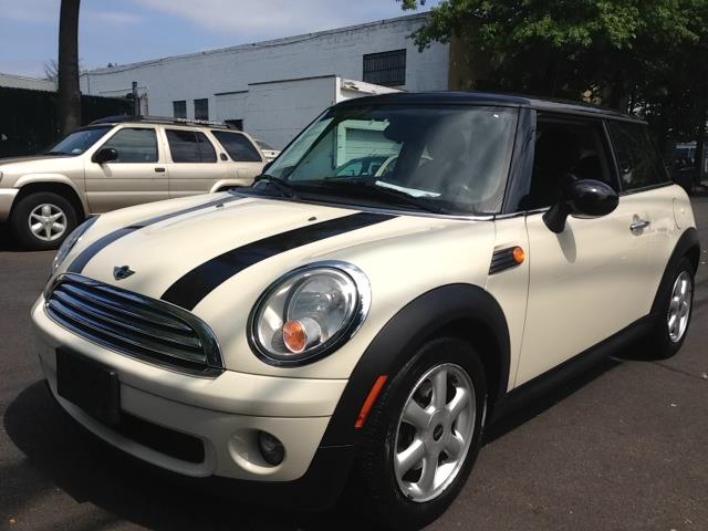 Mini Cooper 2007 photo 4