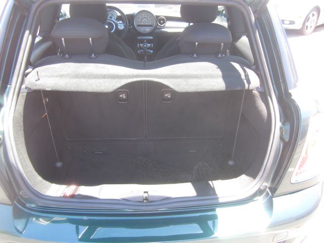 Mini Cooper XR Hatchback