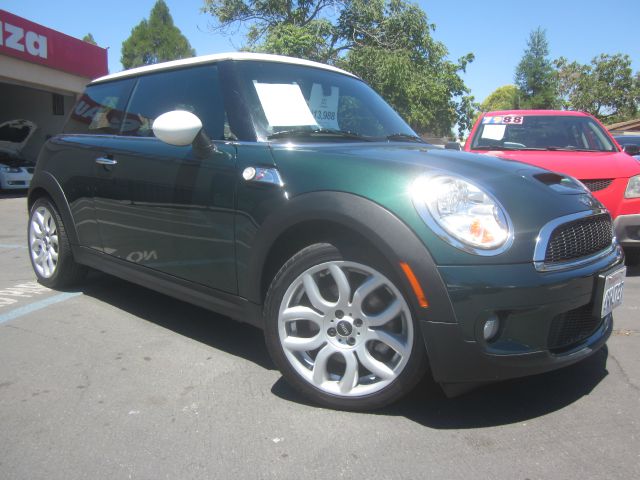 Mini Cooper 2007 photo 1