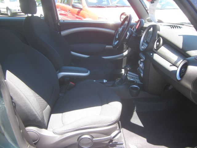 Mini Cooper 2007 photo 2
