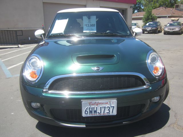 Mini Cooper 2007 photo 3