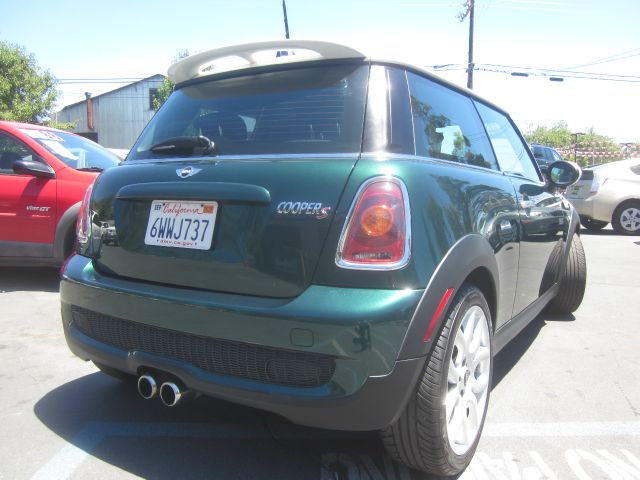 Mini Cooper 2007 photo 4