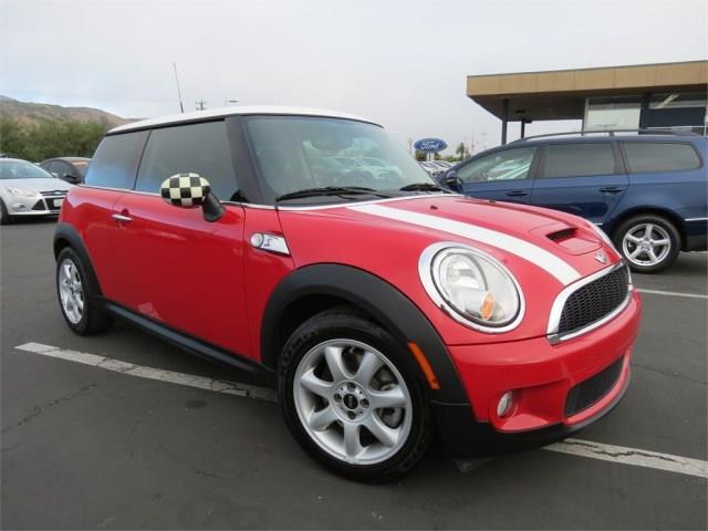 Mini Cooper 2007 photo 2