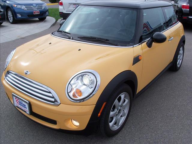 Mini Cooper 2007 photo 2