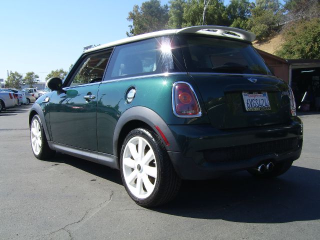 Mini Cooper XR Hatchback