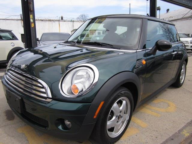 Mini Cooper 2007 photo 1