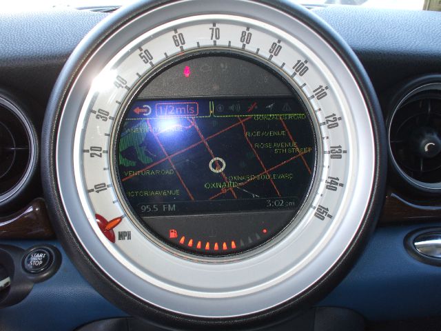 Mini Cooper 2007 photo 3