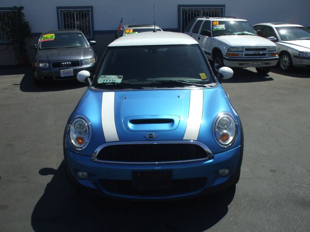 Mini Cooper 2007 photo 4