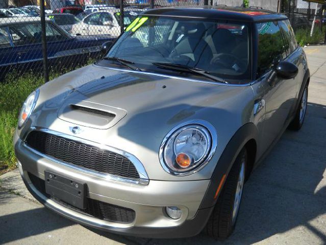 Mini Cooper 2007 photo 1