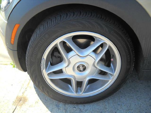 Mini Cooper 2007 photo 2