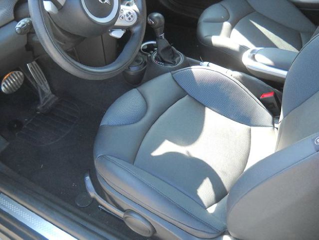 Mini Cooper 2007 photo 4