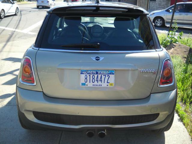 Mini Cooper 2007 photo 6
