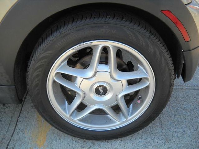 Mini Cooper 2007 photo 7