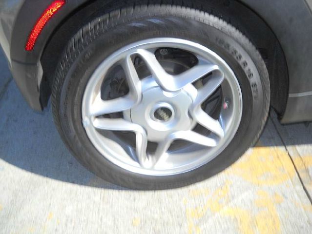 Mini Cooper 2007 photo 8