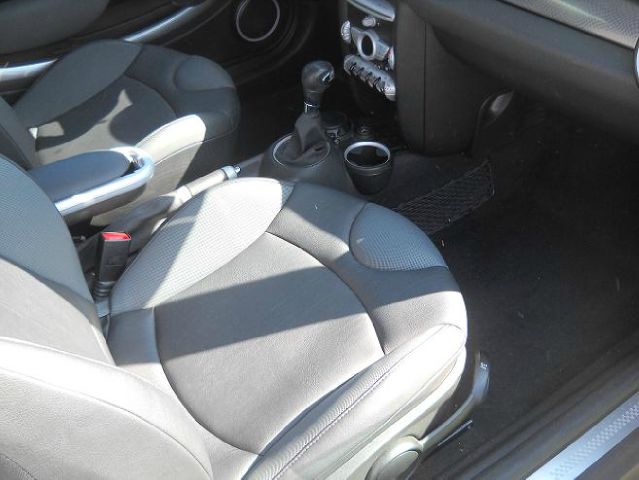 Mini Cooper 2007 photo 9