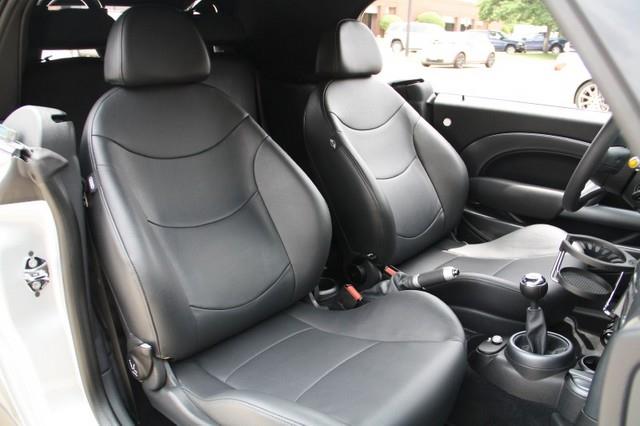 Mini Cooper 2007 photo 11