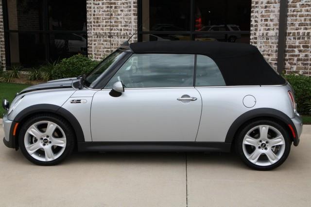 Mini Cooper 2007 photo 13