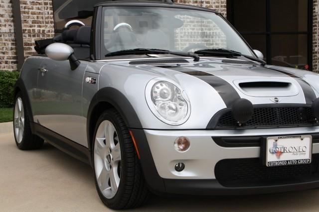Mini Cooper 2007 photo 15