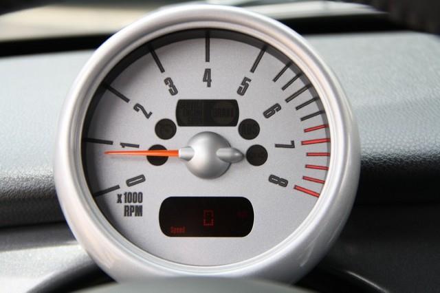 Mini Cooper 2007 photo 24