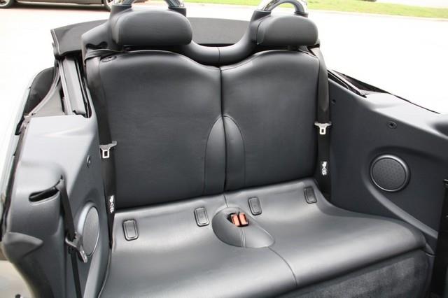 Mini Cooper 2007 photo 28