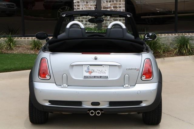 Mini Cooper 2007 photo 30