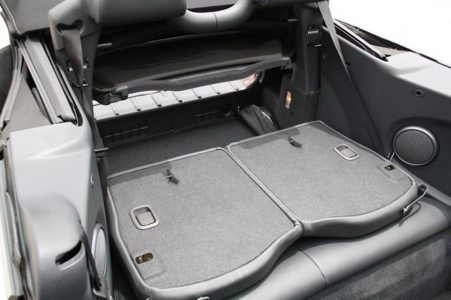 Mini Cooper 2007 photo 37