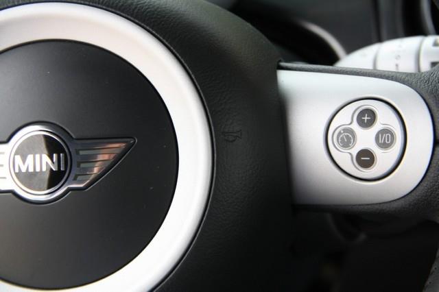 Mini Cooper 2007 photo 4