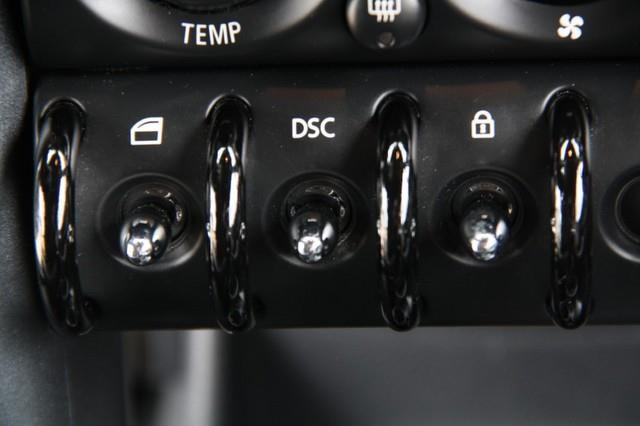 Mini Cooper 2007 photo 41