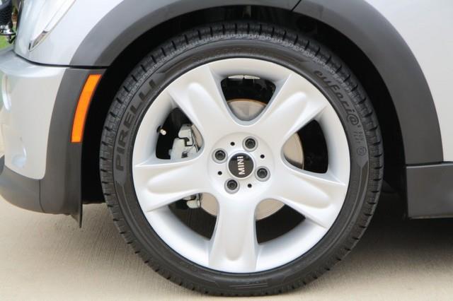 Mini Cooper 2007 photo 48