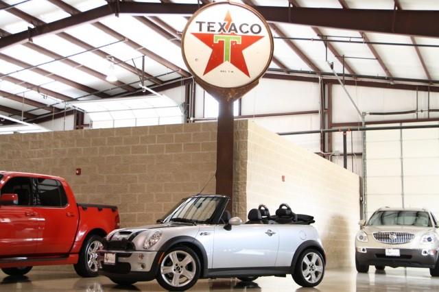 Mini Cooper 2007 photo 50