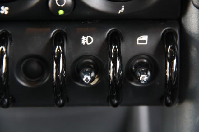 Mini Cooper 2007 photo 60