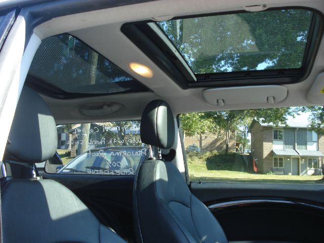 Mini Cooper 2007 photo 1