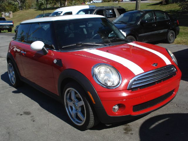 Mini Cooper 2007 photo 2