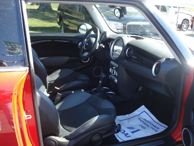Mini Cooper 2007 photo 3