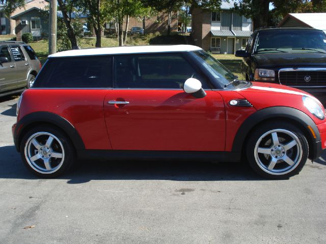 Mini Cooper 2007 photo 4