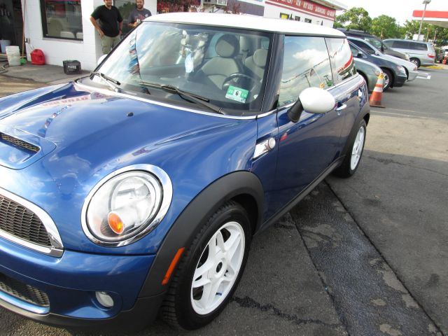 Mini Cooper 2007 photo 1