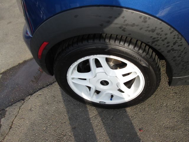 Mini Cooper 2007 photo 3