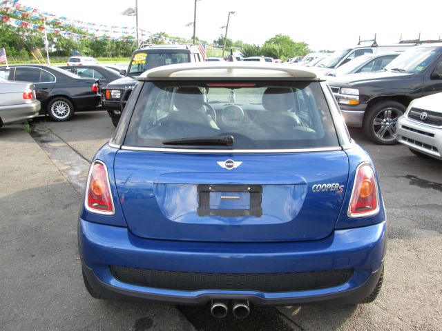 Mini Cooper 2007 photo 4