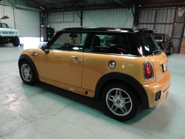 Mini Cooper 2007 photo 1