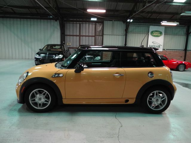 Mini Cooper 2007 photo 2