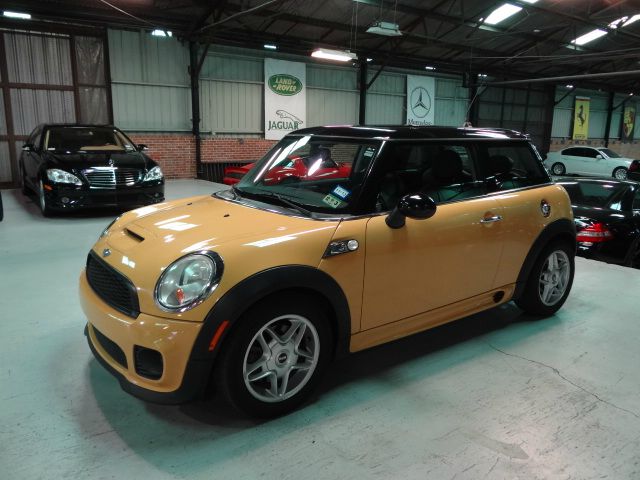 Mini Cooper 2007 photo 3