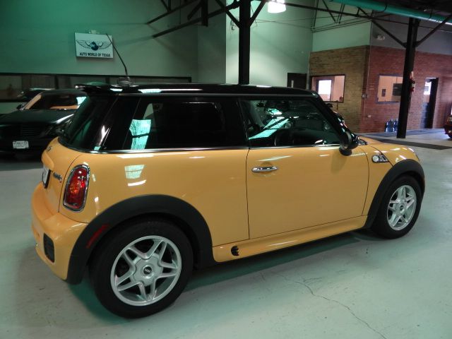 Mini Cooper 2007 photo 4